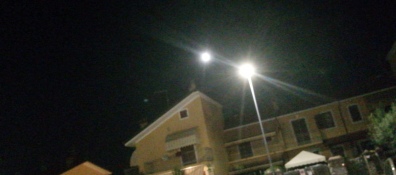 Luce versus luna, simili in attrazione. Dopo mezzanotte dal Mastro Birraio