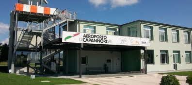 Il Comune di Capannori ha deliberato l'uscita dalla Società Capannori Aeroporto S.p.a