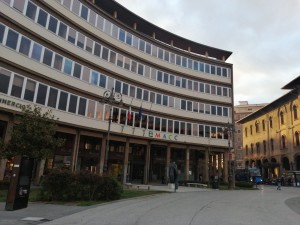 Camera di Commercio a Pisa