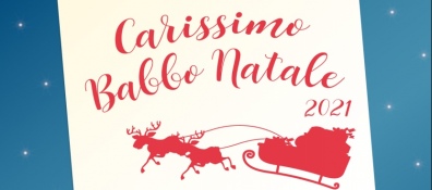 "Carissimo Babbo Natale" per Casa Gori nei negozi una lista di doni per gli anziani