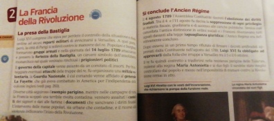 Perplessità e preoccupazione per ragazzi con un presente difficile da affrontare