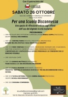 Locandina dell'evento